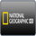 HU - NAT GEO UHD logo