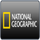 RO - NAT GEOGRAPHIC logo