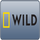 GR - NAT GEO WILD HD logo