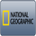 RUS - NATIONAL GEOGRAPHIC logo