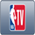 SP - NBA TV HD logo