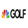 CAR - NBC GOLF logo