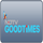 IN - NDTV GOOD TIMES logo