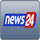 MLY - 24 NEWS logo