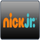 RUS - NICK JUNIOR logo