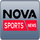 GR - NOVA SPORT NEWS logo