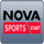 GR - NOVA SPORT START logo