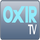 IR - OXIR TV logo