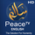 ALB - PEACE TV logo