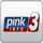 RS - PINK 3 INFO logo