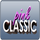 RS - PINK CLASSIC logo