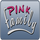 RS - PINK FAMILY logo