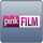 RS - PINK FILM logo