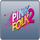 RS - PINK FOLK 2 logo