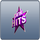 RS - PINK HITS logo