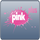 RS - PINK PLUS logo