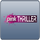 RS - PINK THRILLER logo