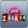 RS - PINK ZABAVA logo