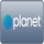 SI - PLANET TV logo