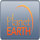 RS - PLANET EARTH UHD logo