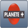 CAFR - PLANETE+ logo