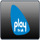 PAK - PLAY TV logo