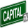 PE - CAPITAL TV logo