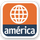 PE - AMERICA logo