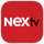 LAT - NEX TV logo