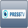 IR - PRESS TV HD logo