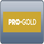 RO - PRO GOLD logo