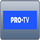 RO - PRO TV logo