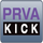 RS - PRVA KICK logo