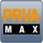 RS - PRVA MAX logo