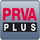 RS - PRVA PLUS logo