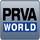 RS - PRVA WORLD logo