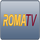 RO - ROMA TV logo