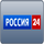 RUS - ROSSIYA-24 logo