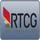 RS - RTCG SAT logo