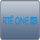 IE - RTE ONE FHD logo