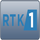 ALB - RTK 1 UHD logo