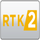 ALB - RTK 2 UHD logo