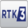 ALB - RTK 3 4K logo