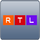 RS - RTL WORLD logo