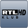 HU - RTL KLUB UHD logo