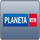 RUS - RTR PLANETA logo