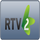 RS - RTV VOJVODINA 2 logo