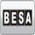 ALB - BESA TV logo