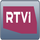 RUS - RTVI NASHE KINO logo