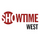 USA - SHOWTIME (WEST) HD logo